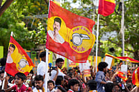 First-Day First Hit: Vijay Makes Blockbuster Political Debut