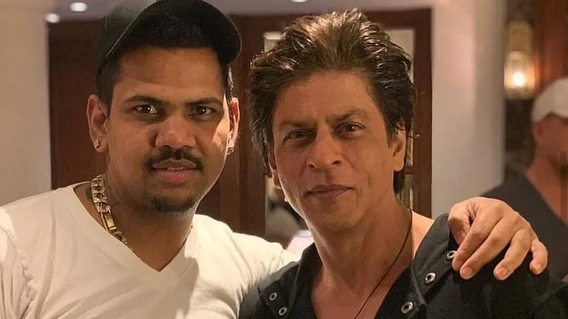 Shah Rukh Khan