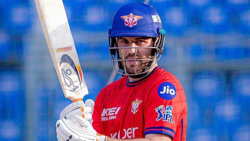 LSG vs RCB, IPL 2026: Is Josh Inglis Playing In Today’s Indian Premier League Match? - X/LucknowIPL
