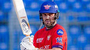 X/LucknowIPL : LSG vs RCB, IPL 2026: Is Josh Inglis Playing In Today’s Indian Premier League Match?