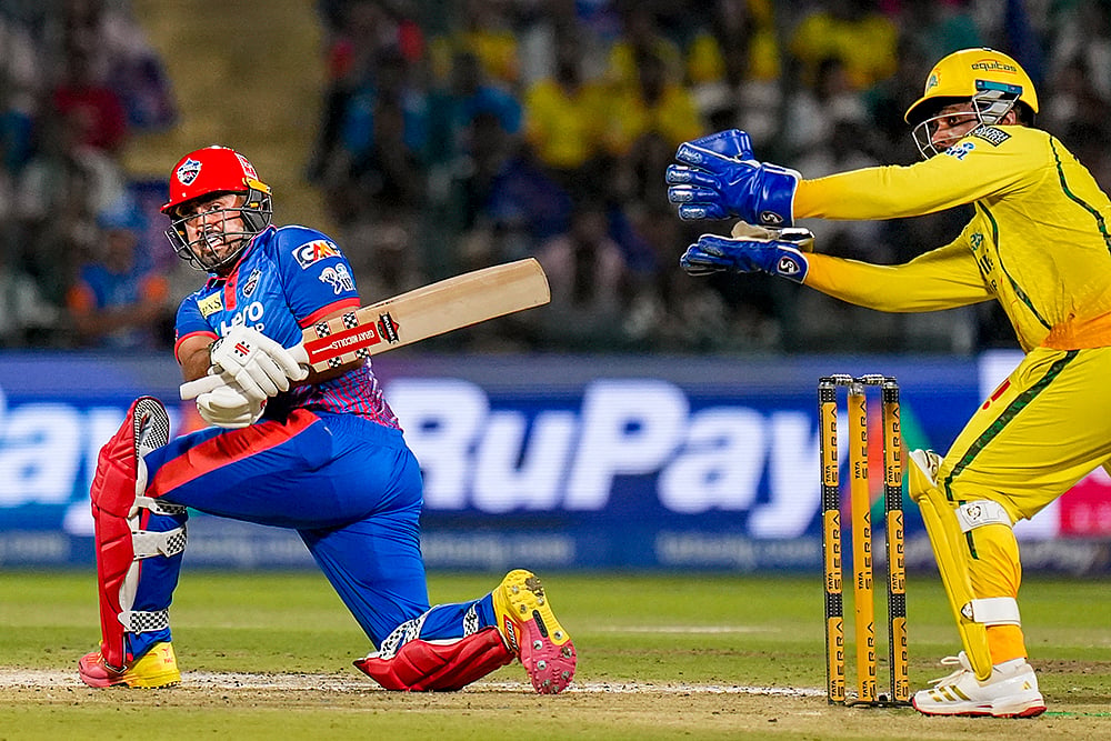 Karun Nair Indian Premier League