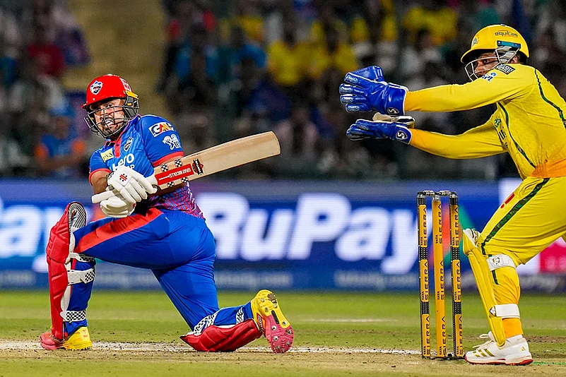 Karun Nair Indian Premier League