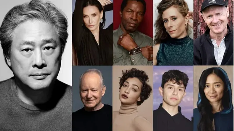 Cannes Jury 2026