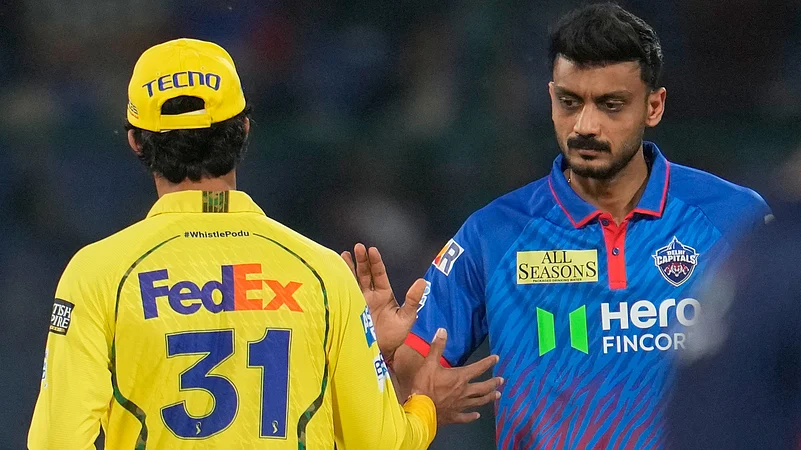 DC Vs CSK, IPL 2026: Sanju Samson’s 87* Powers Chennai To Comfortable Win Over Delhi