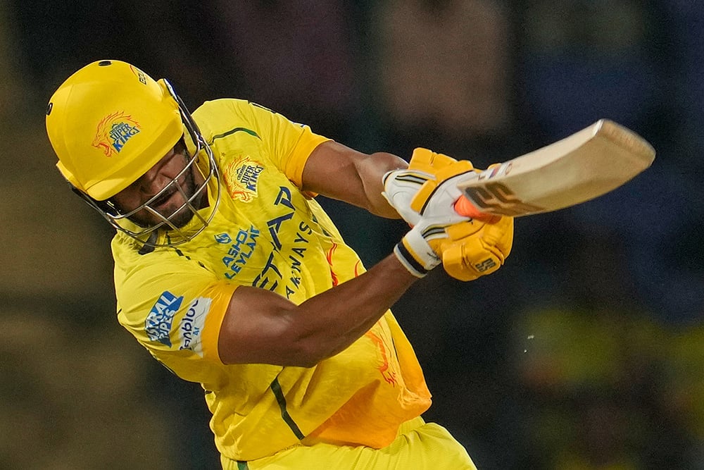 Urvil Patel IPL