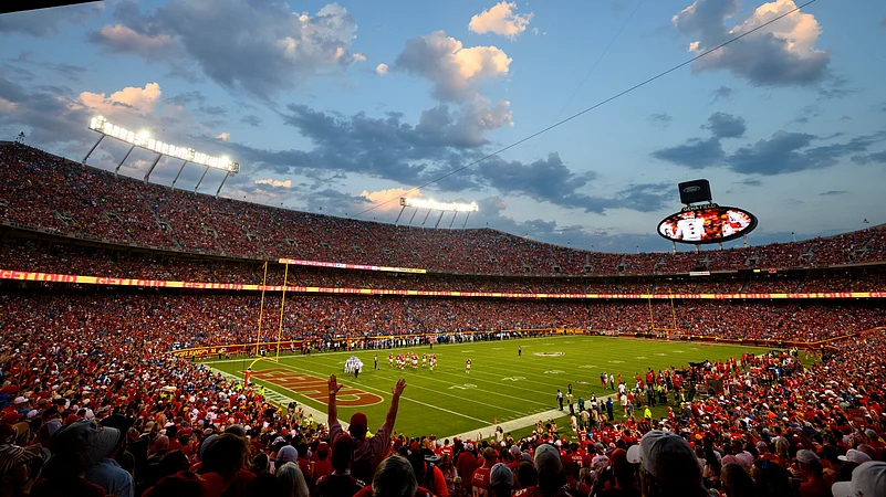 FIFA World Cup 2026 Kansas City preview Arrowhead Stadium
