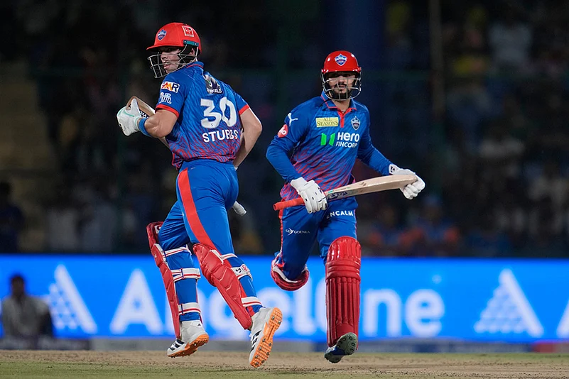 IPL 2026: Chennai Super Kings vs Delhi Capitals