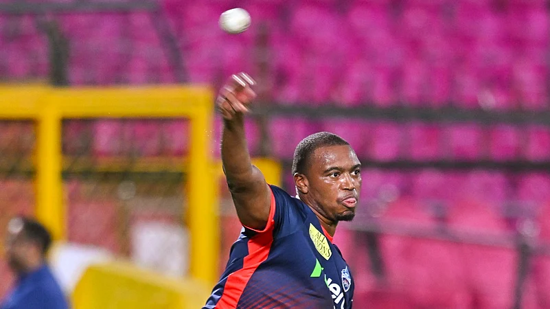 DC Vs CSK, IPL 2026: Is Lungi Ngidi Playing Today In Delhi?