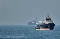 Iran Says Strait Of Hormuz Will Remain Under Its Control Amid Conflict PTI : Iran Says Strait Of Hormuz Will Remain Under Its Control Amid US-Israel Conflict