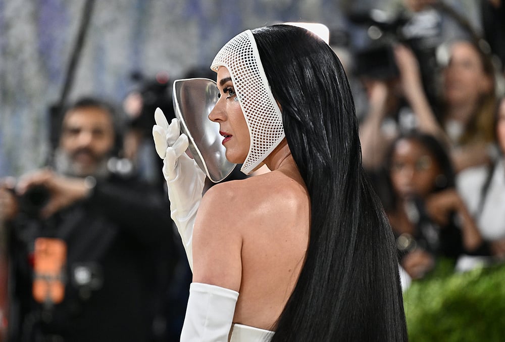 Katy Perry 