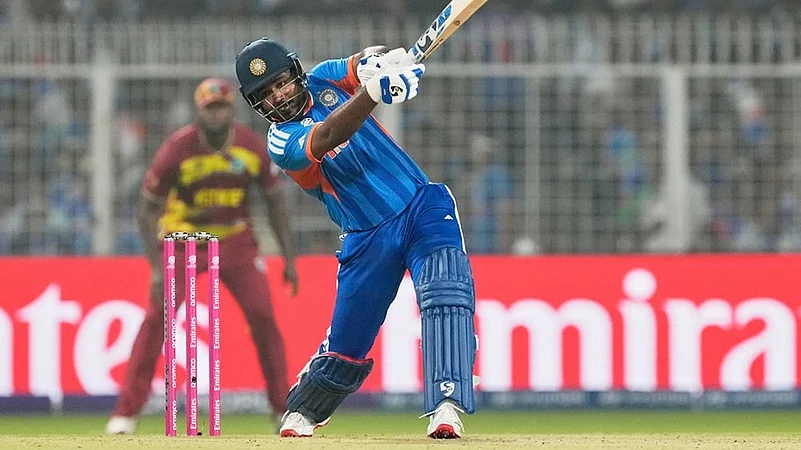 ICC Men’s T20I Rankings May 2026 update India top position