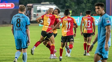 AIFF Media