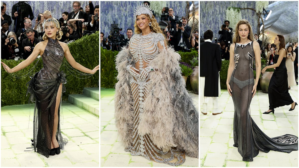 Met Gala 2026 Red Carpet Beyonc Stuns In Skeleton Gown Sabrina met-gala-2026-red-carpet-beyonc-stuns-in-skeleton-gown-sabrina