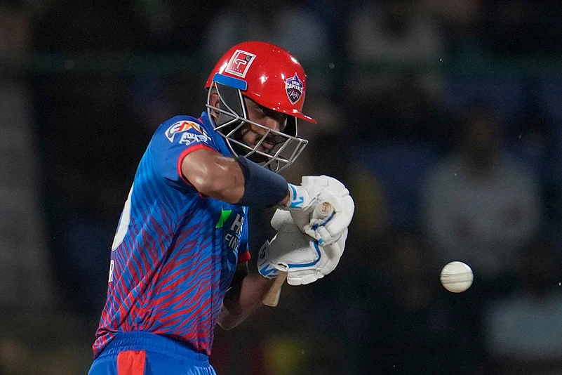 Axar Patel IPL
