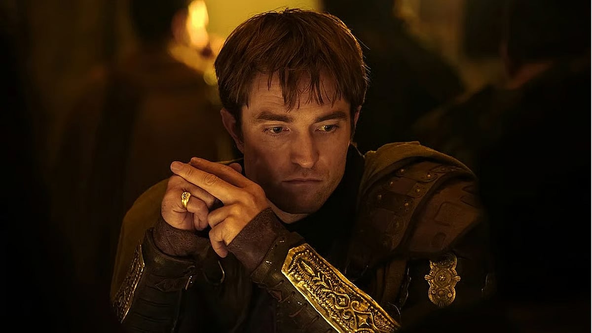 X : The Odyssey Trailer Criticism: ‘Daddy’ Dialogue Sparks Debate