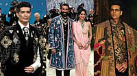 Met Gala 2026 Red Carpet: Indian Celebs Who Set The Global Stage Ablaze Indian-Origin Stars At Met Gala 2026