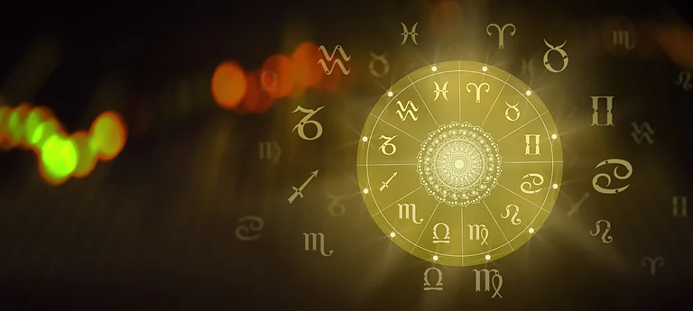 May 6 horoscope - null