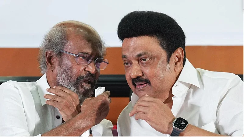 Rajinikanth