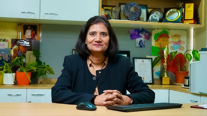 Digital Age Inclusive Edu: Using Collaborative Learning & Open Platforms To Expand Higher Edu Access - Dr. Adya Sharma
