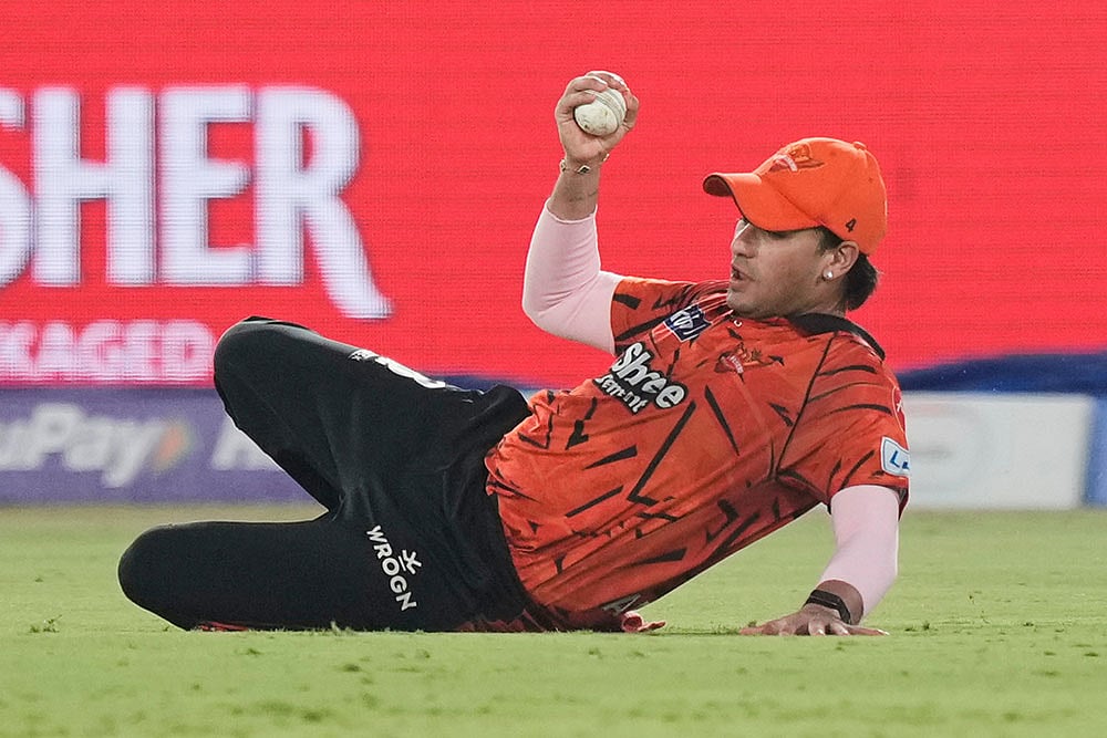 Abhishek Sharma Indian Premier League 2026