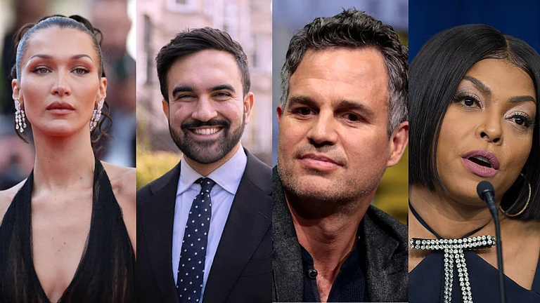 Met Gala 2026 Boycott: Celebrities Who Criticised or Skipped the Event - IMDb