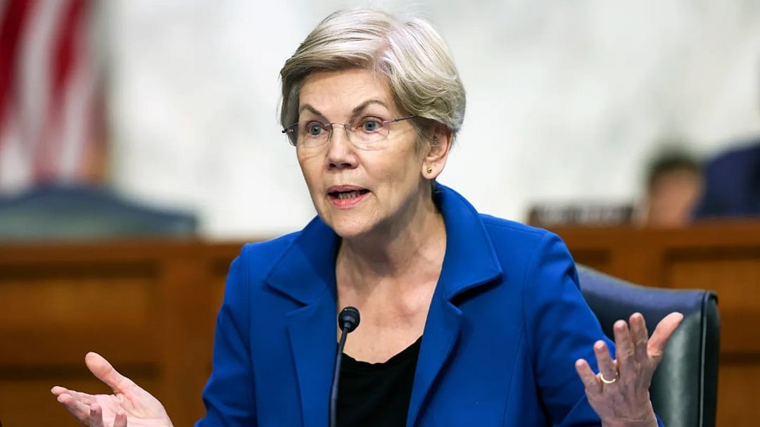Elizabeth Warren