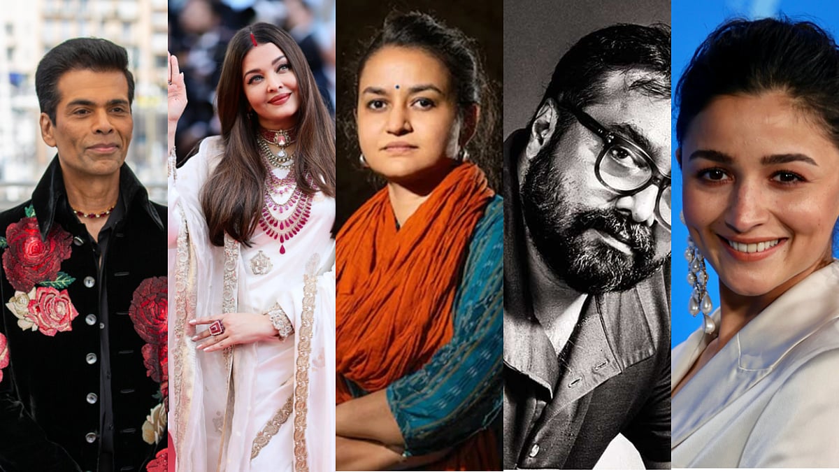 Cannes 2026 | Indian Celebrities To Attend Film Festival - IMDb