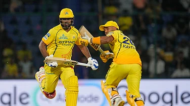 (AP Photo/Manish Swarup)