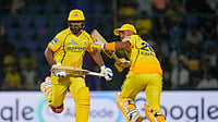 CSK Vs LSG Match Prediction, IPL 2026: Who Will Win Indian Premier League Match 53? (AP Photo/Manish Swarup) : CSK will face LSG in match 53 of IPL 2026 in Chennai on May 10.