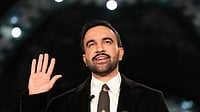 X : Zohran Mamdani