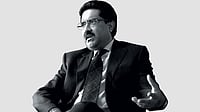 The Birla Factor: Why Kumar Mangalam Birla's Return Could Be Vi's Turning Point Kumar Mangalam Birla