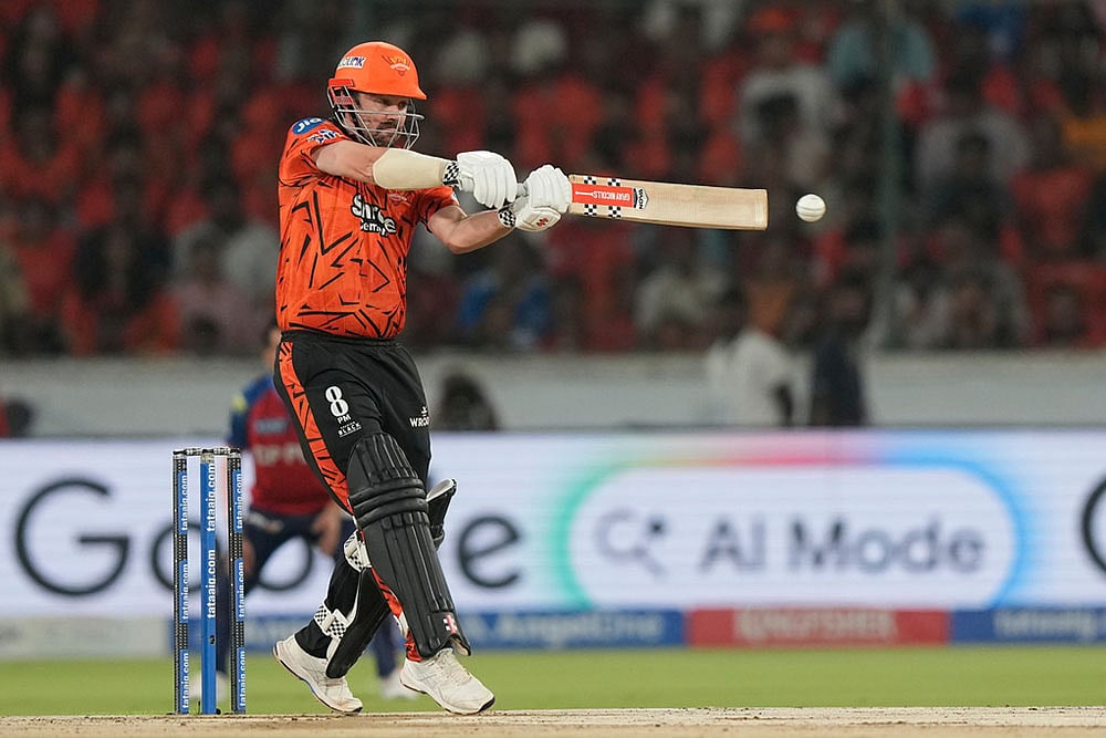 Travis Head Indian Premier League