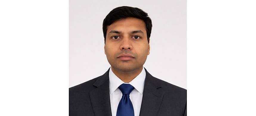 Srikanth Chakravarthy Vankayala