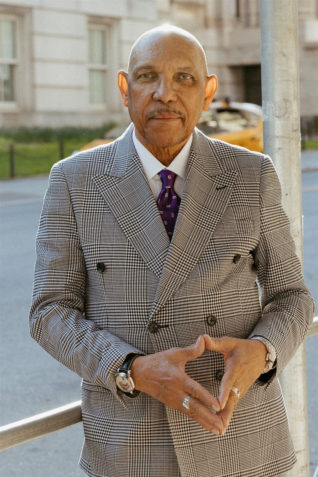 Christopher Anderson