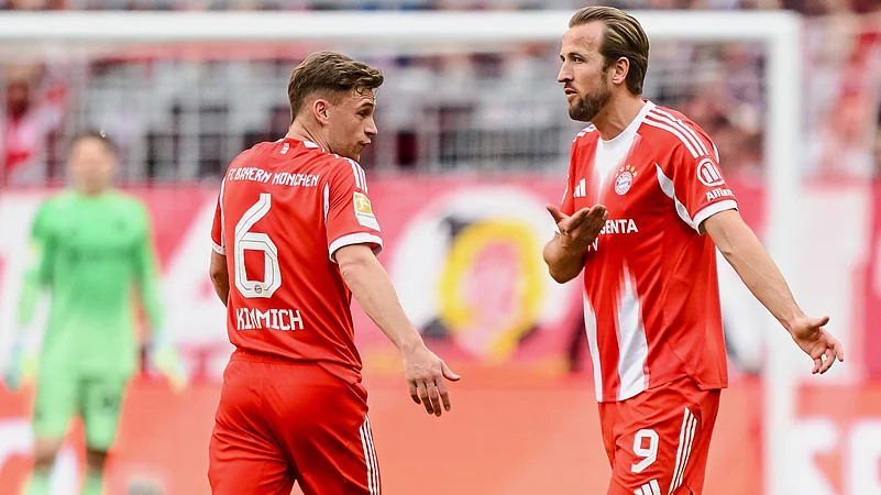 Bayern Munich vs Paris Saint-Germain preview UEFA Champions League 2025-26 semi-final leg 2
