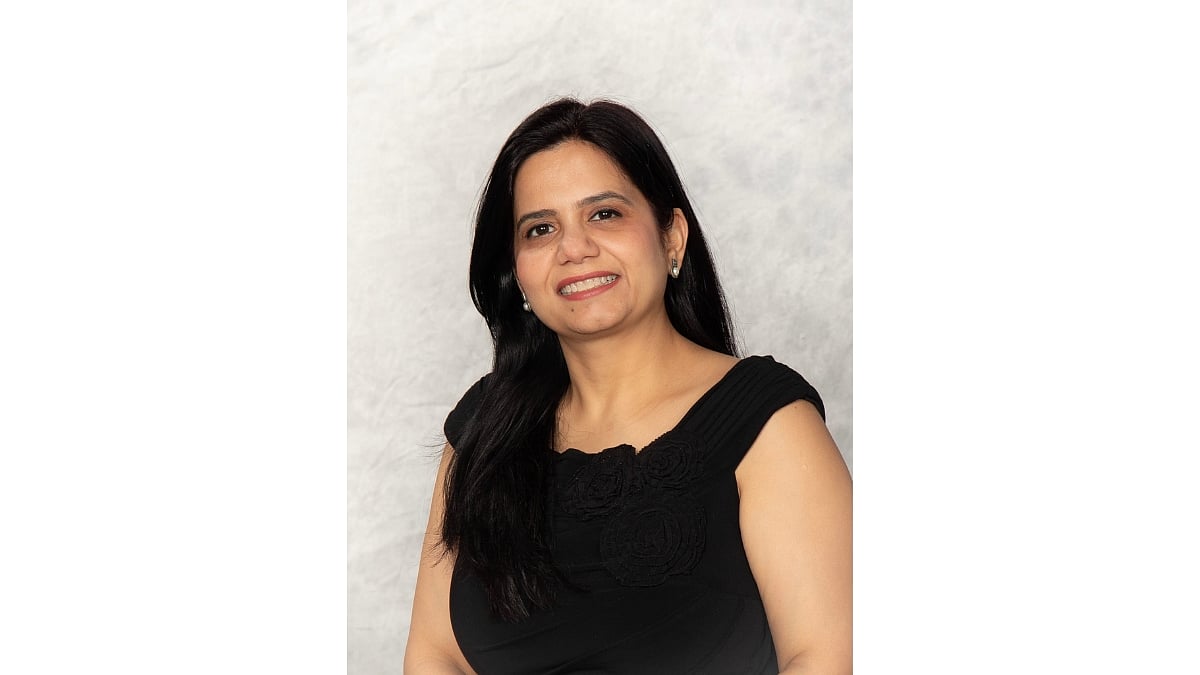 Sangeeta Anand