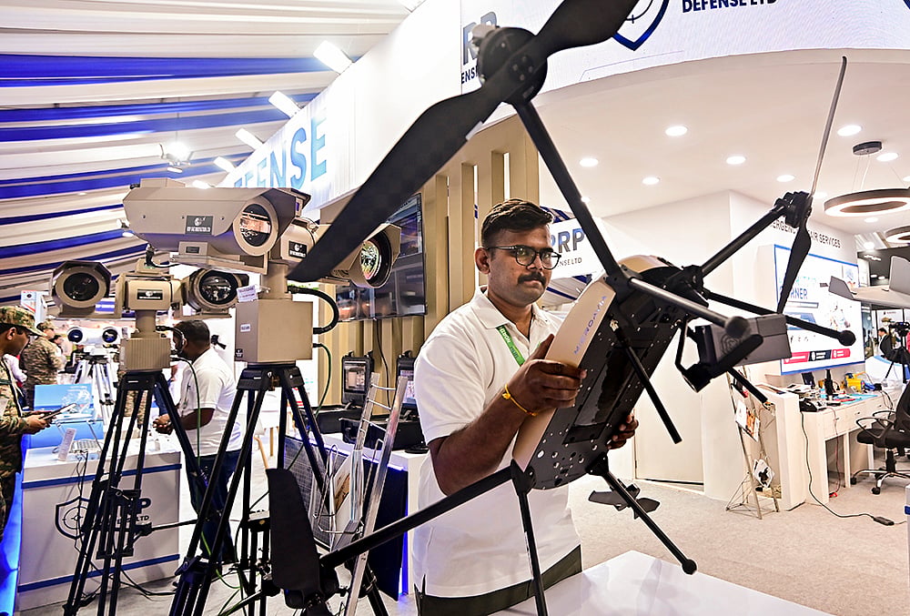 North Tech Symposium 2026 in Prayagraj