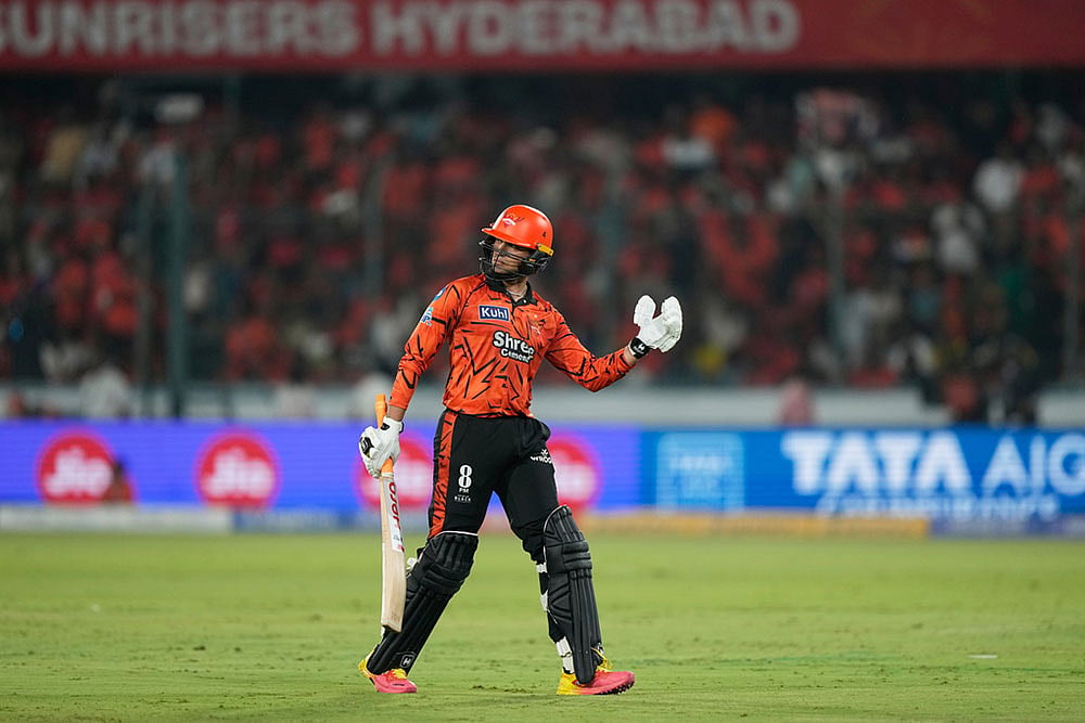 Abhishek Sharma Indian Premier League