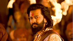 X : Raja Shivaji Box Office Collection Day 5 Sees Steady Growth