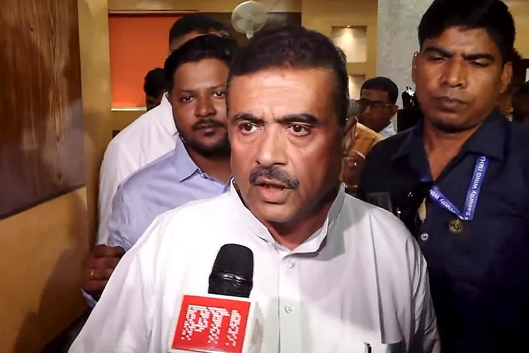 Adhikari told reporters outside the hospital, “Police are working. I spoke with the DGP; they have leads, and some people have been rounded up. I am confident the police will be able to arrest the assailants. CID, forensic and SIT are in action, and police are heading in the right direction,” Adhikari said. - PTI; Representative image