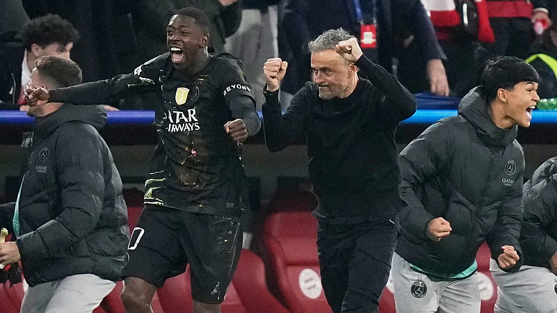 Ligue 1 2025-26 Matchday 33 Preview: Key Matchups, Players To Watch, Injury List