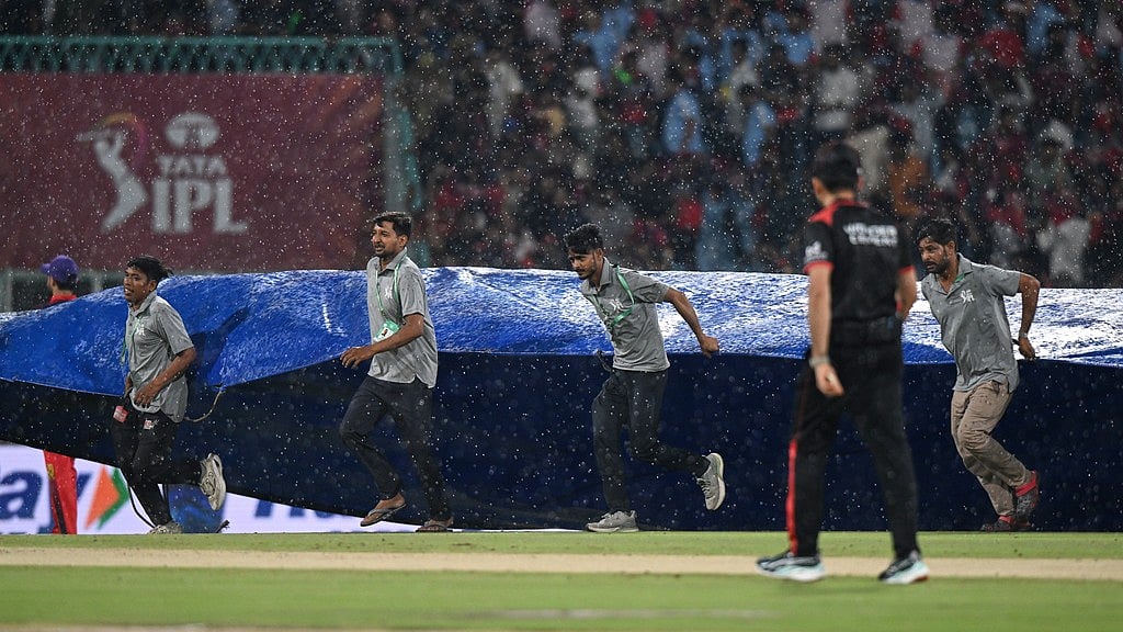 LSG vs RCB, IPL 2026