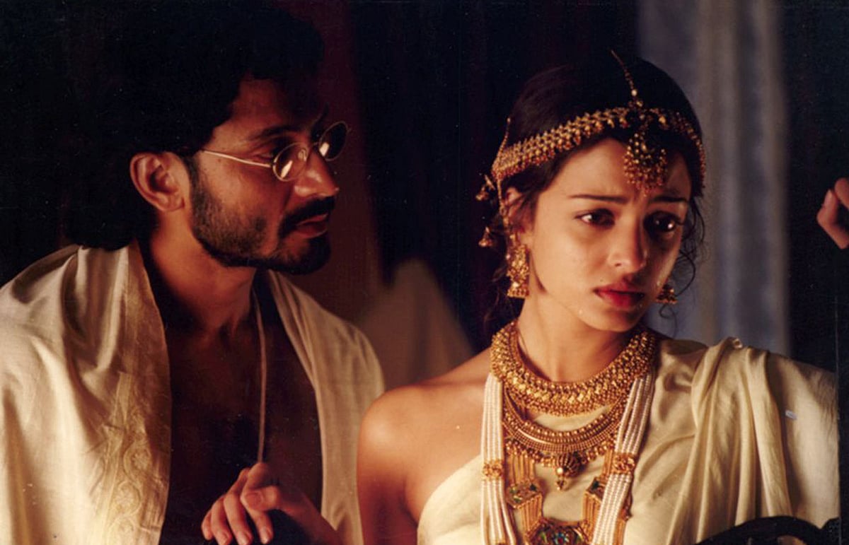 Chokher Bali Still