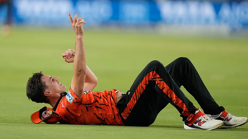 SRH Vs PBKS, IPL Player Of The Match: Who Won POTM Award Yesterday