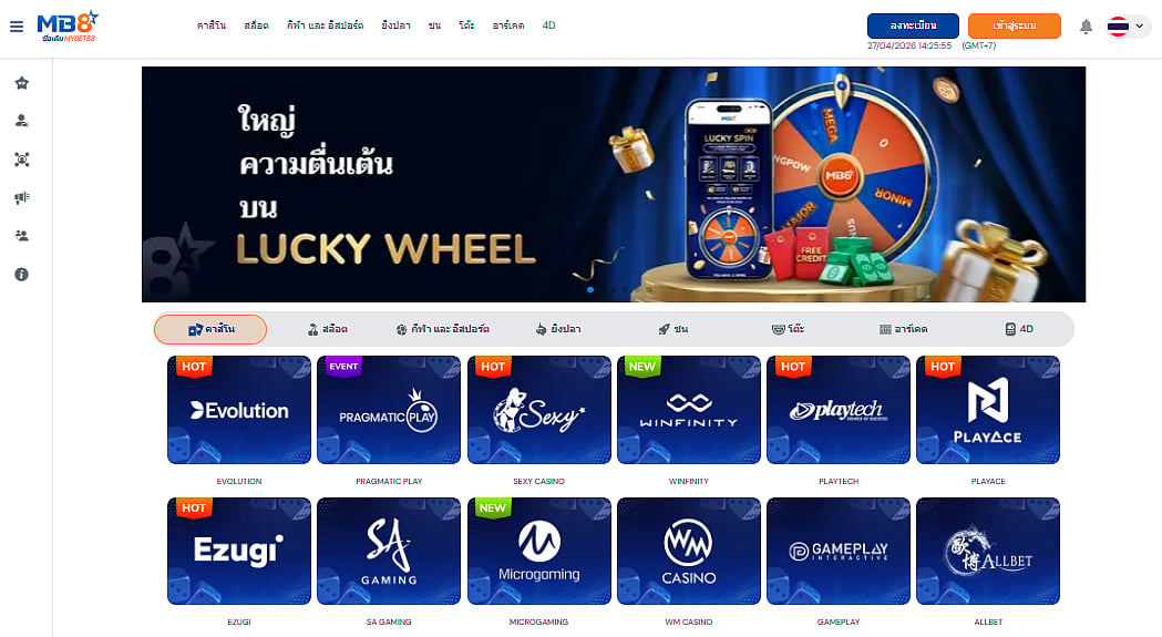 MyBet88