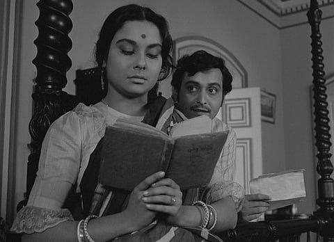 Charulata still