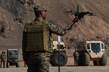 One Year After Operation Sindoor: How India’s Armed Forces Are Transforming