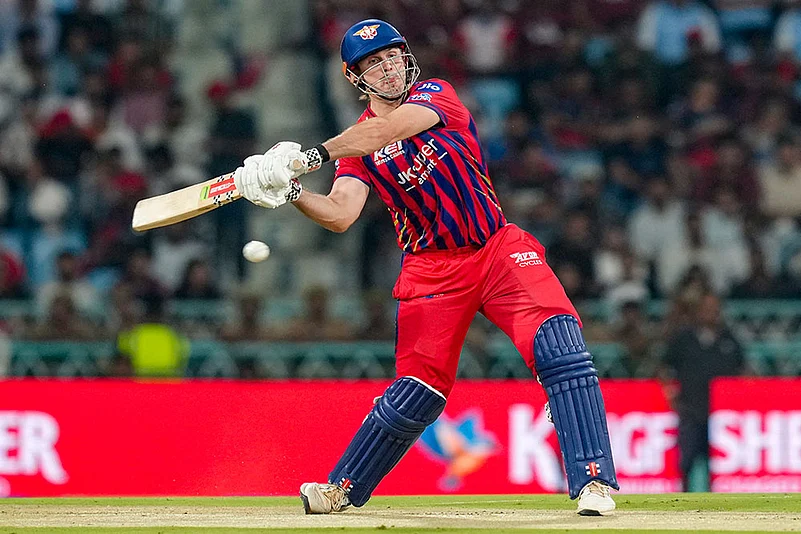Mitchell Marsh Indian Premier League