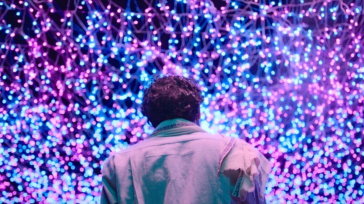 A Still From ‘Dug Dug’ (2021) - Flip Films