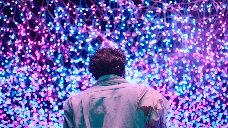 A Still From ‘Dug Dug’ (2021)